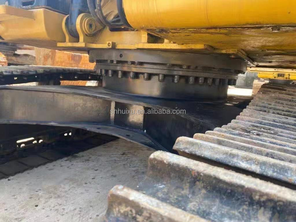 Использованный экскаватор Cat 320bl Использованная выкопательная машина CAT320D горячая продажа CAT 303 Cat 306 экскаватор
