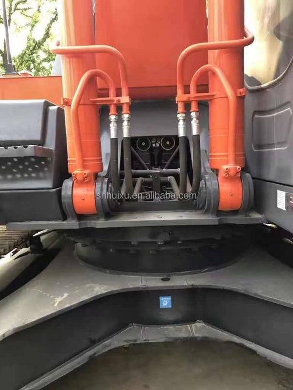 Hitachi горячая продажа Hitachi zx350 подержанный экскаватор подержанный подержанный кавальная машина Hitachi ZX350 Дешевая цена