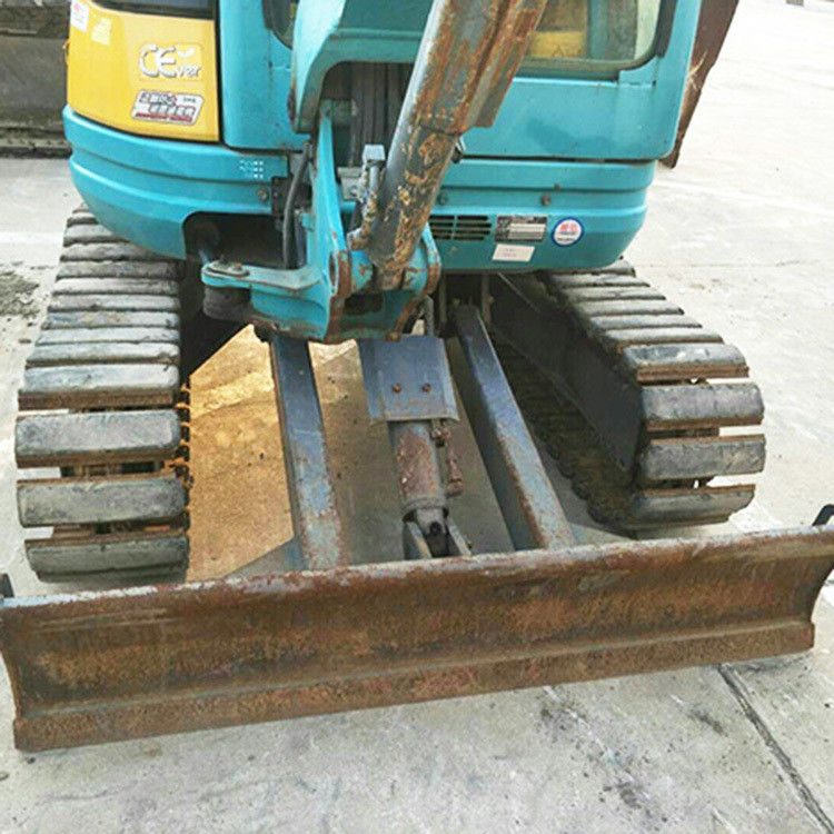 Подержанный экскаватор Kubota20 из Кореи Продается высококачественный дешевый экскаватор Продается