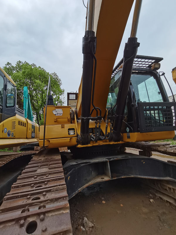 Горячая продажа подержанный экскаватор CAT 349 подержанная выкопательная машина Caterpillar Excavator CAT 303 Caterpillar в запасе cat 306 экскаватор