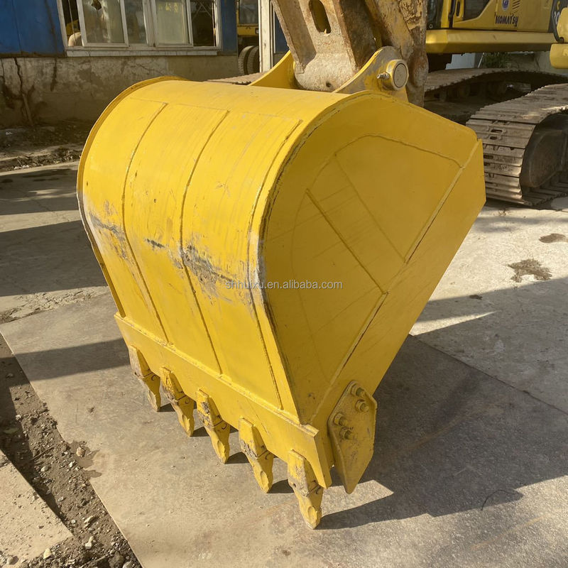 Komatsu 16 тонн лучший оригинальный использованный Япония Komatsu PC160 ползучий экскаватор Komatsu Excavator