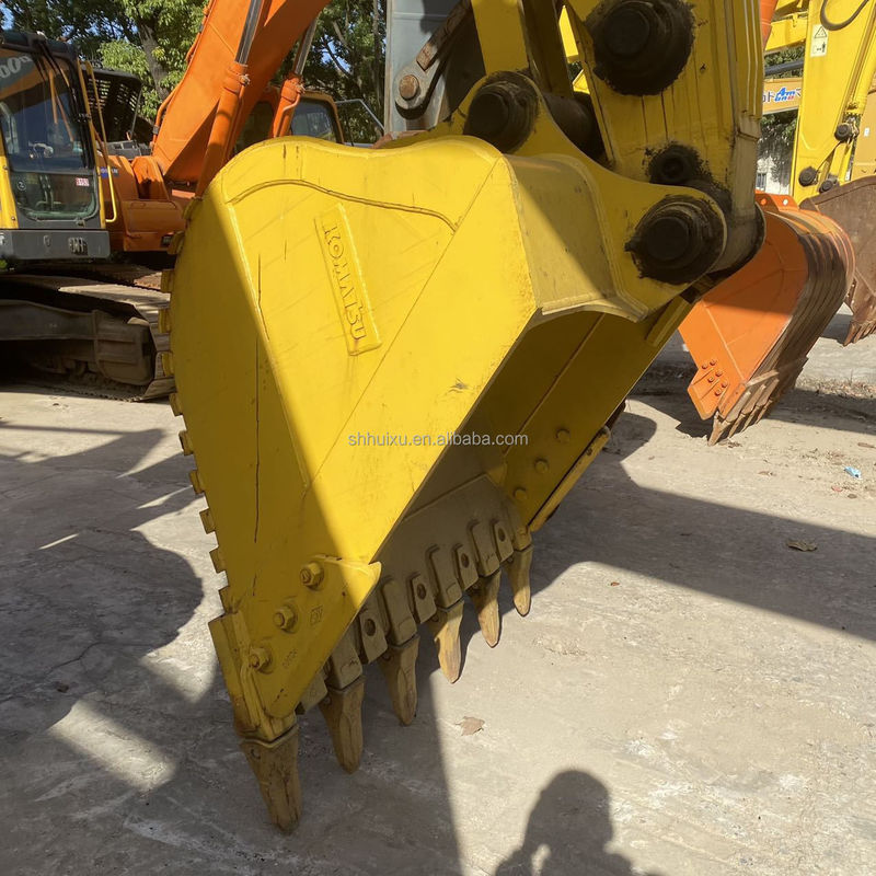 Komatsu 36 тонны использованный комацу PC360-7 ползучий экскаватор pc360 хороший экскаватор pc360-8 Komatsu экскаватор