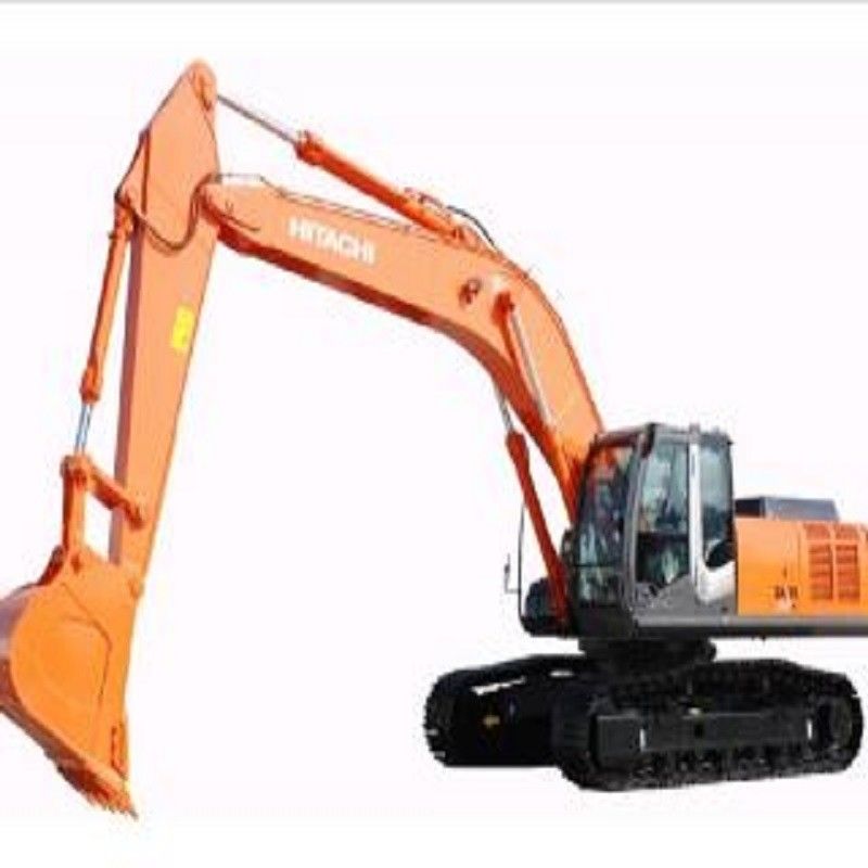 Подержанный японский оригинальный экскаватор Hitachi ZX360 подержанный экскаватор Hitachi ZX360