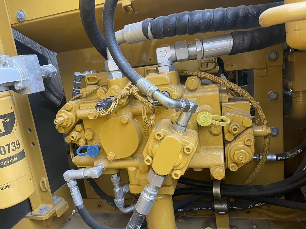 Использованный экскаватор Crawler Caterpillar cat315 / экскаватор Япония двигатель cat 315 315c в хорошем состоянии