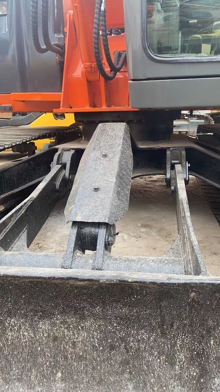 Использованный экскаватор Hitachi ZX70 мини экскаватор ZX70 ZX75 вторая рука экскаватор в Японии