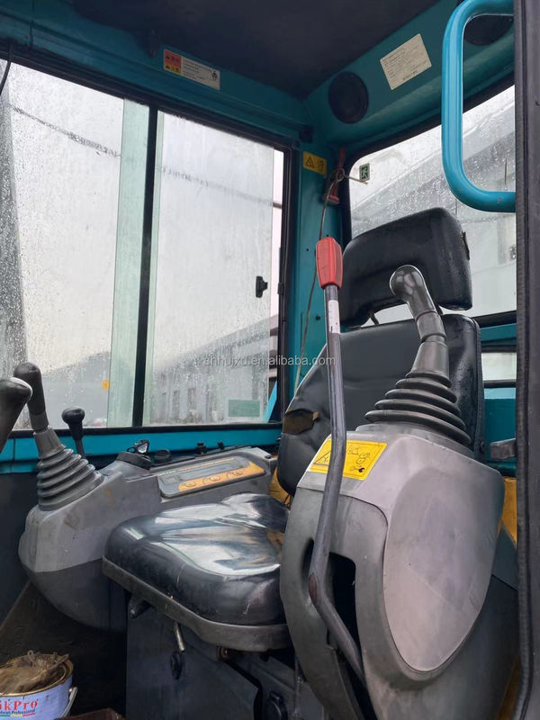 Использованный мини-кашильщик Kubota35 Япония происхождение дешевая цена/вторая рука гидравлический ползучий экскаватор Kubota35 Высокое качество