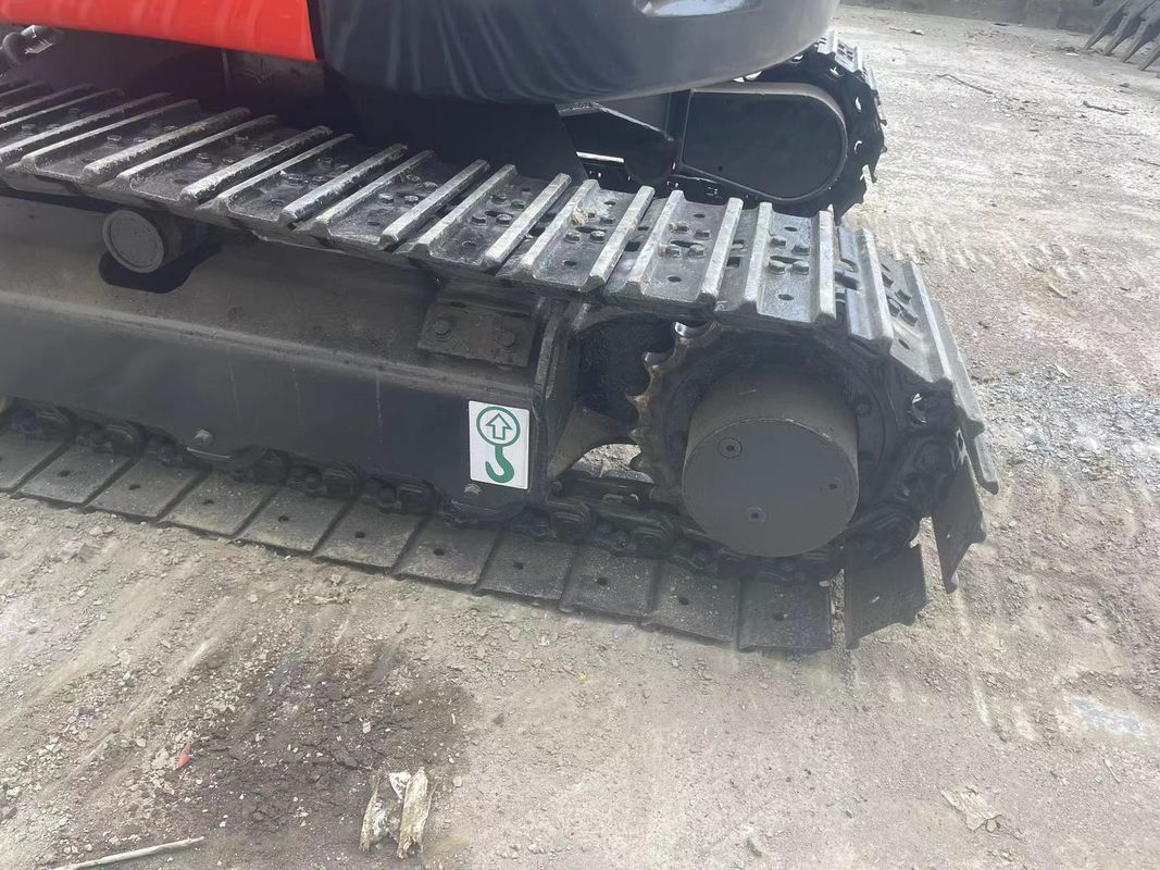Использованный мини-капатель Kubota40 Япония происхождение дешевая цена/вторая рука гидравлический полёт экскаватор Kubota40 Высокое качество