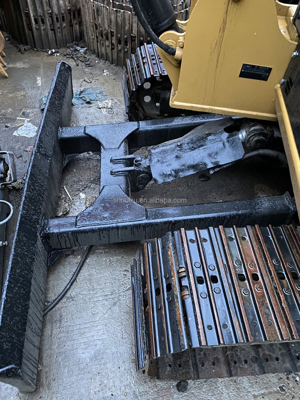 Использованный экскаватор Cat 306e/Второй ручной гидравлический экскаватор Cat306E Высокое качество экскаватор японского происхождения CAT 303 cat 306