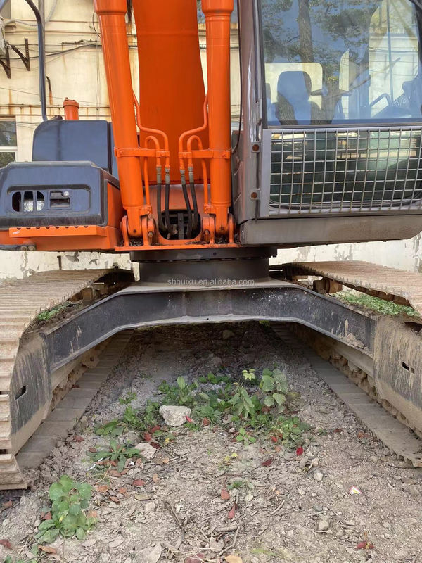 Hitachi горячая продажа Подержанный Hitachi Zaxis 130 использованный экскаватор для продажи/Подержанная строительная машина Hitachi Zaxis 130 экскаватор надежного качества