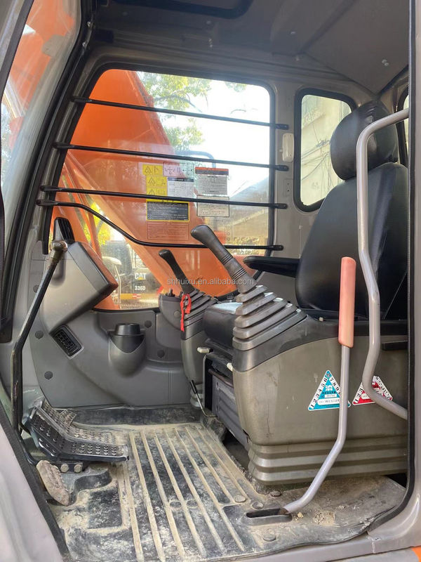 Hitachi горячая продажа Подержанный Hitachi Zaxis 130 использованный экскаватор для продажи/Подержанная строительная машина Hitachi Zaxis 130 экскаватор надежного качества