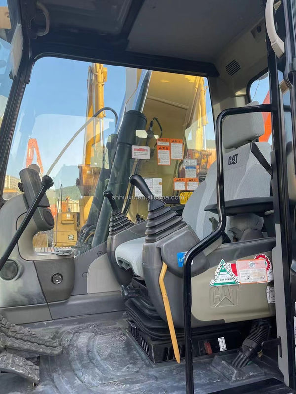использованный экскаватор cat 312c/эксплуатационный гидравлический экскаватор с ползучей ручкой Cat312D японского происхождения CAT 303 cat 306 экскаватор