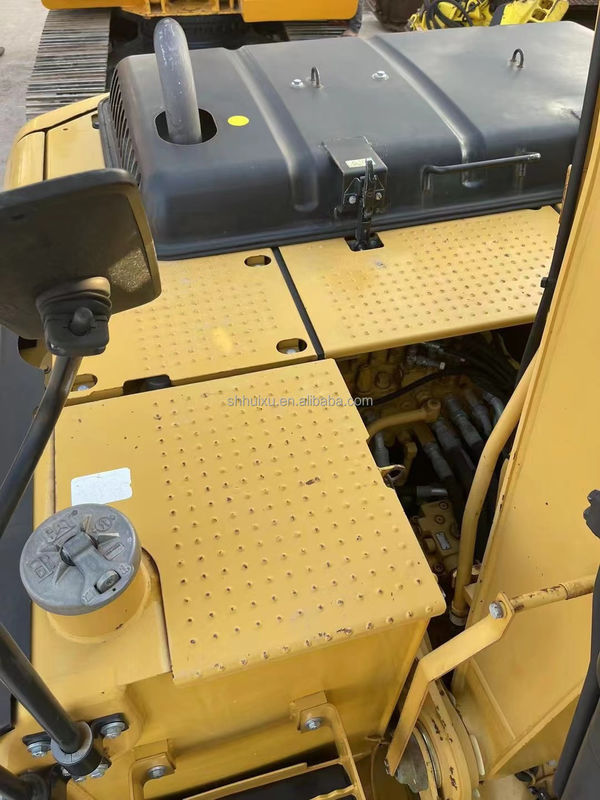 использованный экскаватор cat 312c/эксплуатационный гидравлический экскаватор с ползучей ручкой Cat312D японского происхождения CAT 303 cat 306 экскаватор