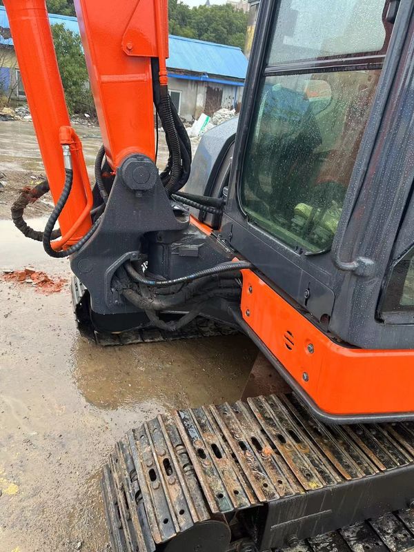 Подержанный экскаватор Hitachi50U/подержанный мини-экскаватор Hitachi 55u в продаже подержанный экскаватор Hitachi mini-excaver 55U