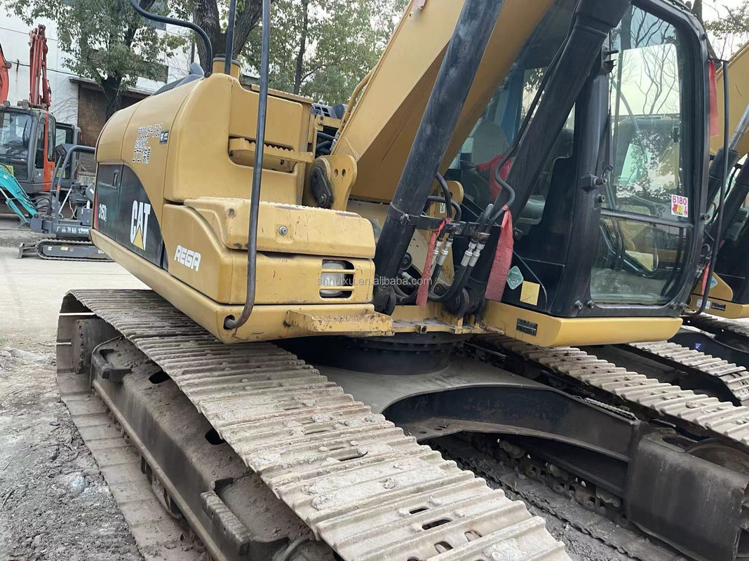 Экскаватор кот 315dl гусеница использованнаякопальная машина Cat315D Дешевая цена CAT 303 Гусеница в запасе кот 306 экскаватор