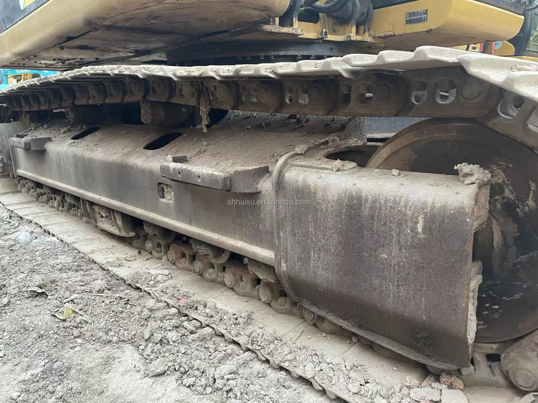 Экскаватор кот 315dl гусеница использованнаякопальная машина Cat315D Дешевая цена CAT 303 Гусеница в запасе кот 306 экскаватор