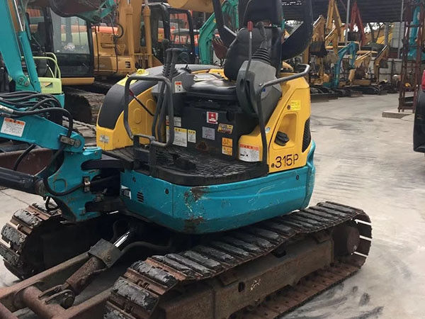 Подержанный гидравлический полётник экскаватор Kubota30 Высокое качество/подержанный мини-экскаватор Kubota30 Япония происхождение дешевая цена