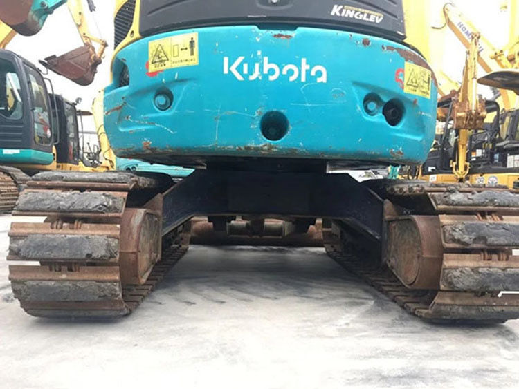 Подержанный гидравлический полётник экскаватор Kubota30 Высокое качество/подержанный мини-экскаватор Kubota30 Япония происхождение дешевая цена