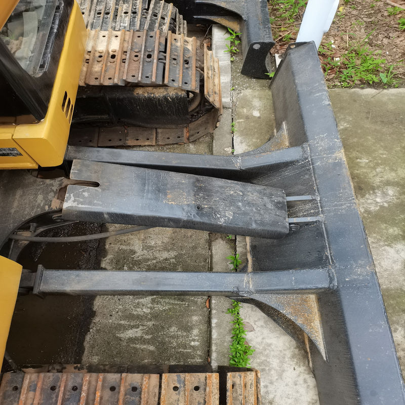CAT 308c строительство тяжелых машин CAT 303 cat 306 экскаватор