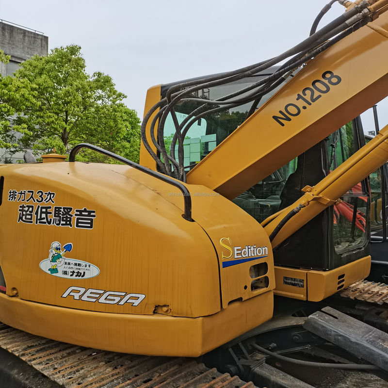 CAT 308c строительство тяжелых машин CAT 303 cat 306 экскаватор