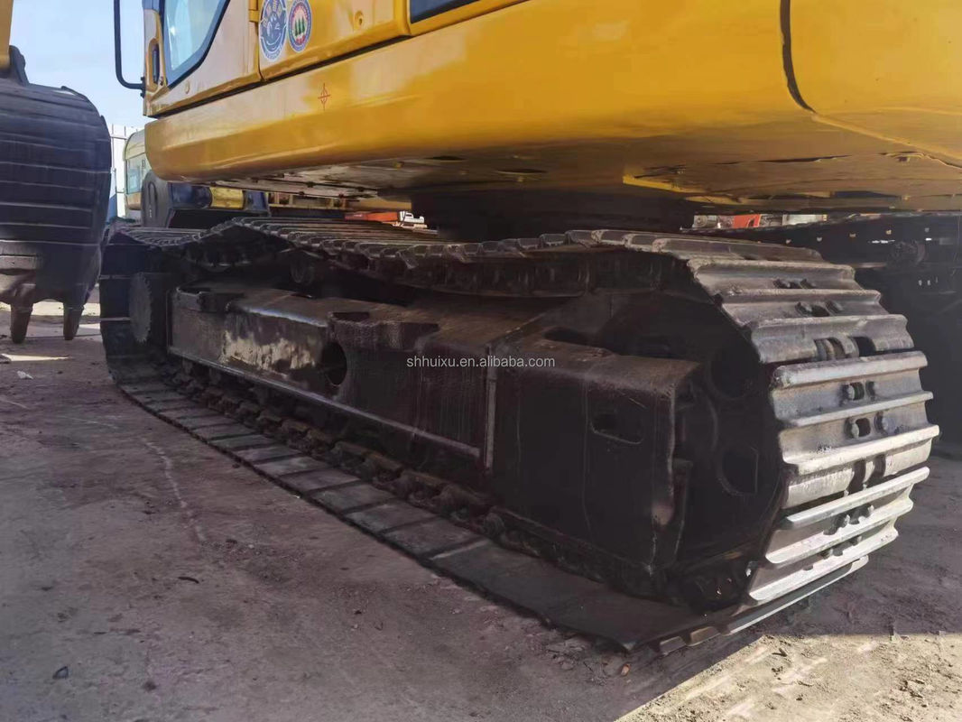 Ручная землекопальница Komatsu PC110 ручная техника ручная погрузчики для выкопания отверстий