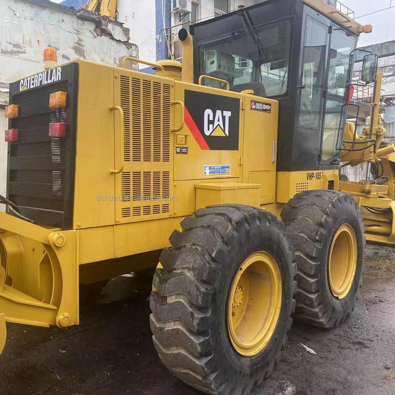 оригинальный Япония Подержанные двигатели CAT140H для продажи,Caterpillar использовал двигатели 14H для разбора Caterpillar на складе