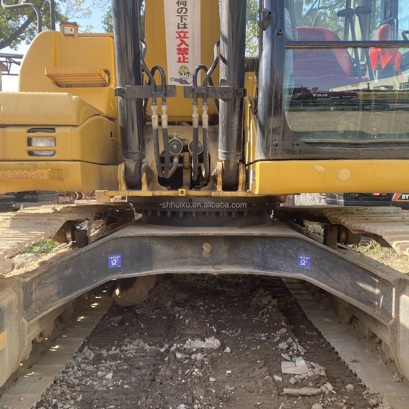 Отличное качество 12т подержанный экскаватор CAT 312d хорошая цена для продажи CAT 303 cat 306 экскаватор