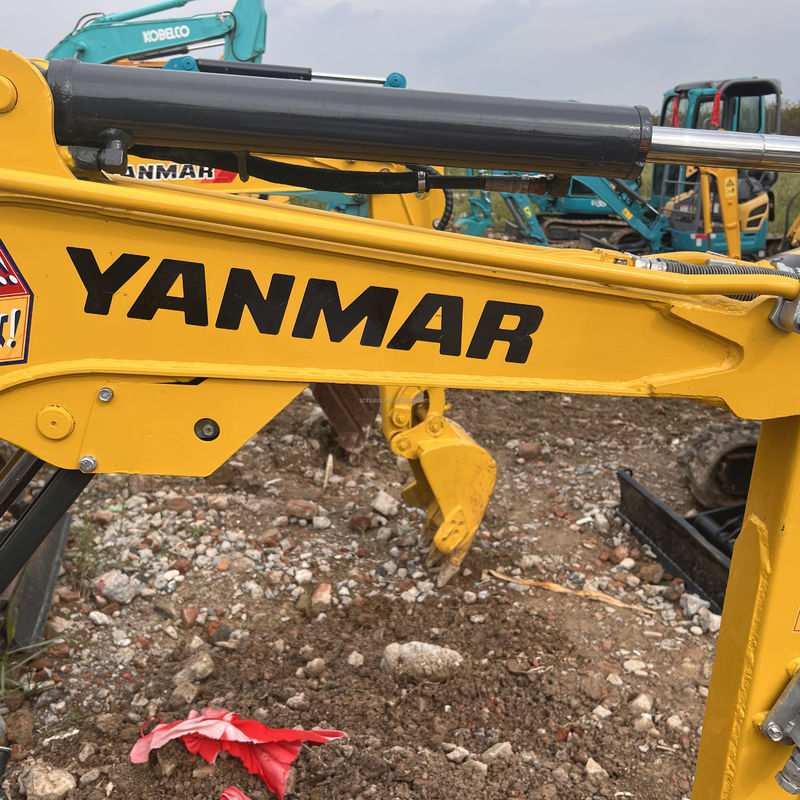Мини-раскопки использовались Yanmar 17 кавальщик использовался небольшие машины подержанные мини-раскопки лучшие мини-раскопки лучшие