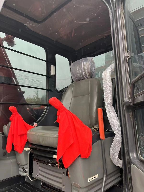 Продажа экскаватора для Hitachi 130 экскаватор использованные машины 13 тонн экскаватор продажа для подержанного гидравлического ползучего экскаватора