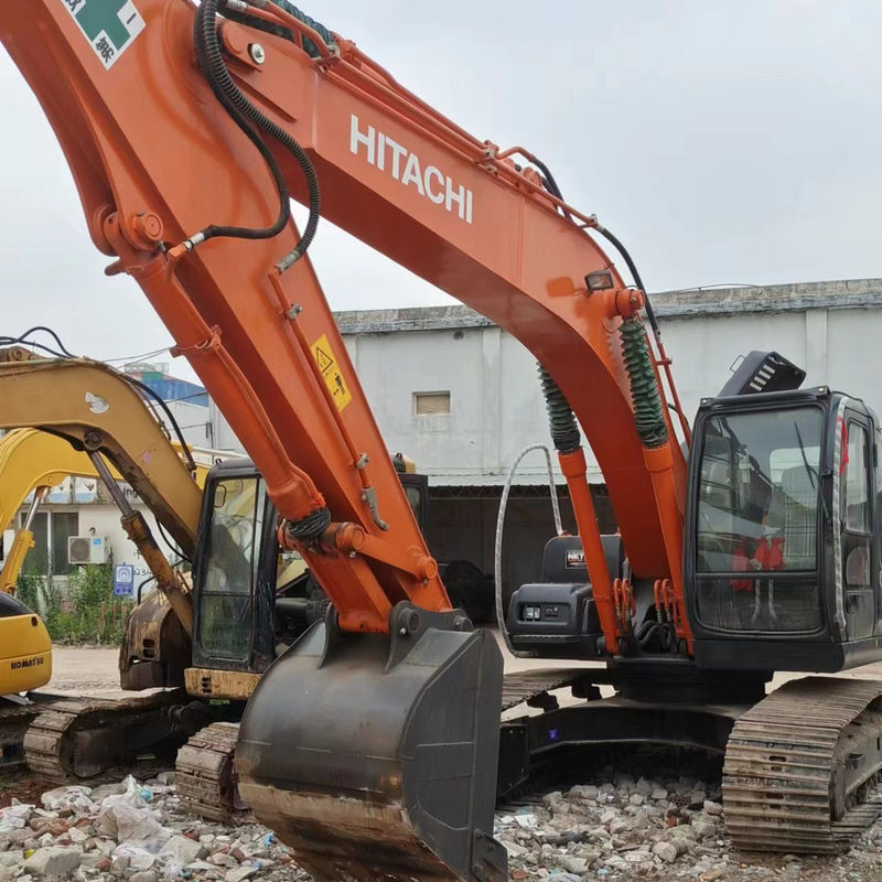 Раскопатель ручной Hitachi 200 ручной экскаватор использованные машины ползающий 20 тонн раскопатель ползающий гидравлический раскопатель