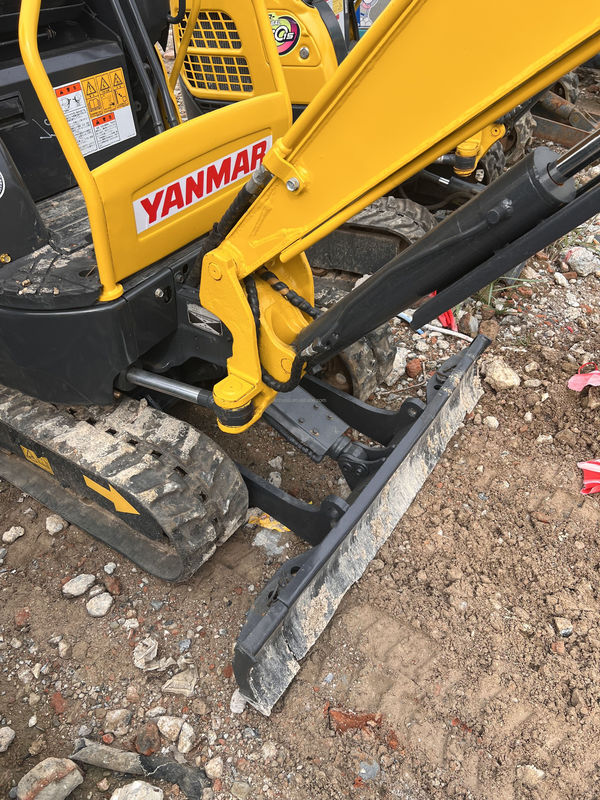 Мини-раскопки использовались Yanmar 17 кавальщик использовался небольшие машины подержанные мини-раскопки лучшие мини-раскопки лучшие