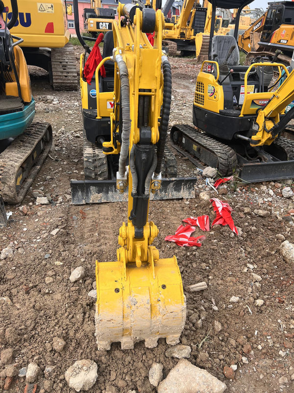 Мини-раскопки использовались Yanmar 17 кавальщик использовался небольшие машины подержанные мини-раскопки лучшие мини-раскопки лучшие