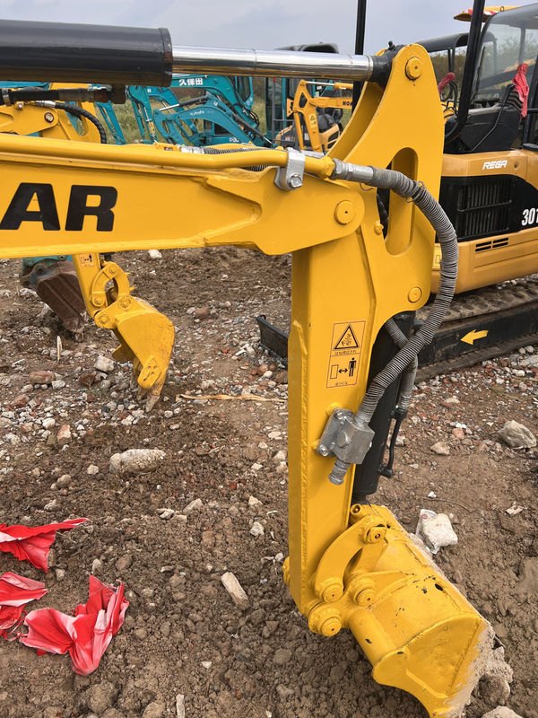 Мини-раскопки использовались Yanmar 17 кавальщик использовался небольшие машины подержанные мини-раскопки лучшие мини-раскопки лучшие