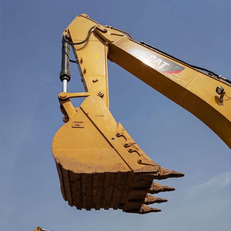 Эксплуатационные экскаваторы тяжелое оборудование машины CAT 336D2 ползающий использованный экскаватор CAT 336D2 36T лучшее качество для продажи