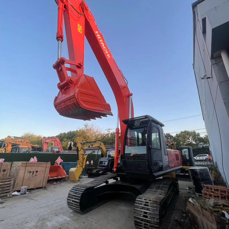 Раскопки использованный мини-экскаватор Hitachi 240 копальщик с отличной производительностью раскопки использованный продажа для добро пожаловать спросить