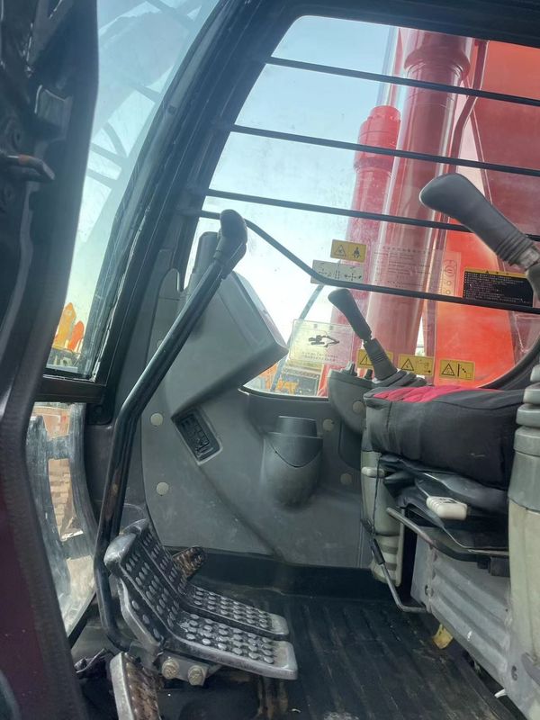 Раскопки использованный мини-экскаватор Hitachi 240 копальщик с отличной производительностью раскопки использованный продажа для добро пожаловать спросить