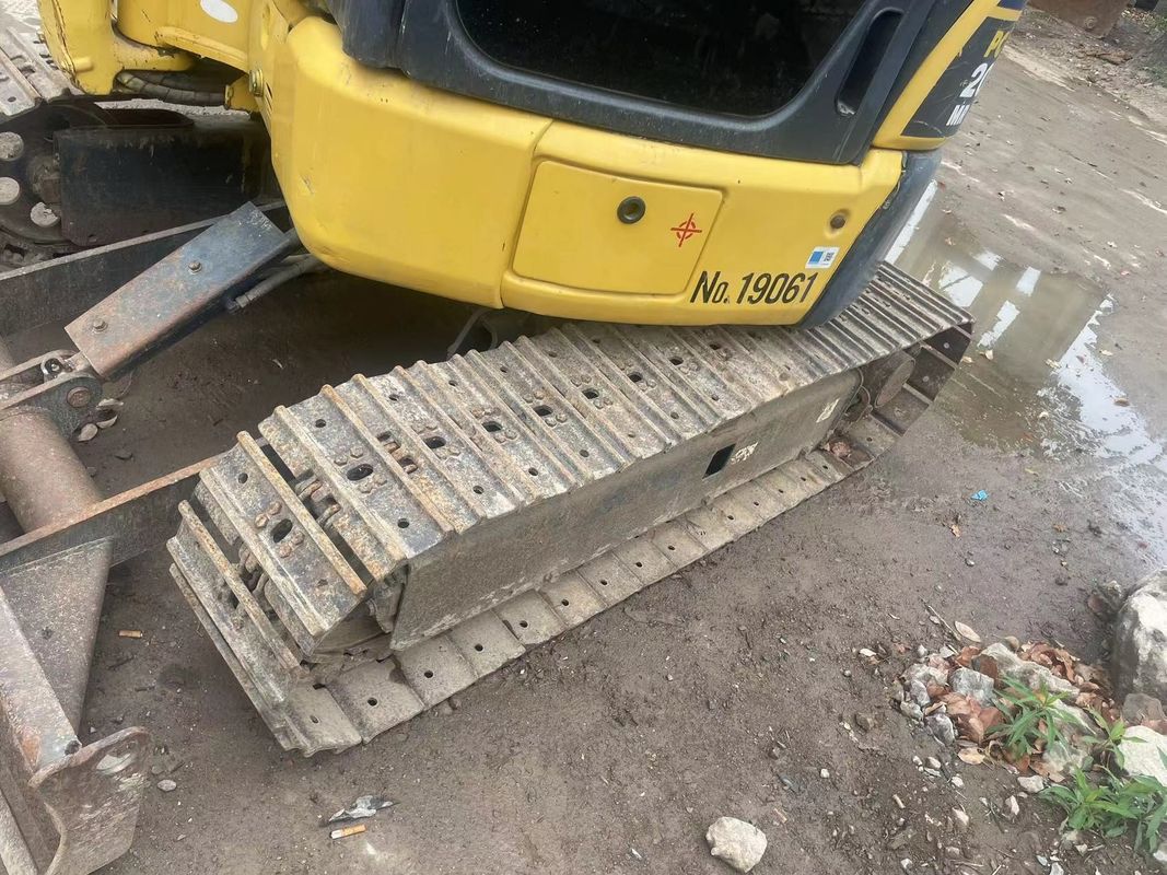 Китайский садовый экскаватор Komatsu PC20 с кабиной мини экскаватор для сельскохозяйственного оборудования сельскохозяйственной техники