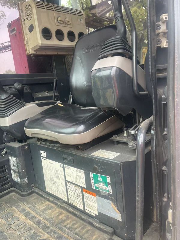 Китайский садовый экскаватор Komatsu PC20 с кабиной мини экскаватор для сельскохозяйственного оборудования сельскохозяйственной техники