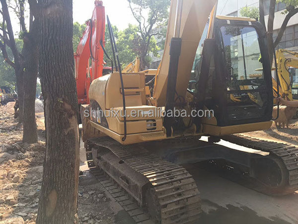 Горячая продажа подержанный экскаватор Cat 312D подержанный 312d2 Caterpillar CAT 303 Caterpillar в запасе Cat 306 экскаватор