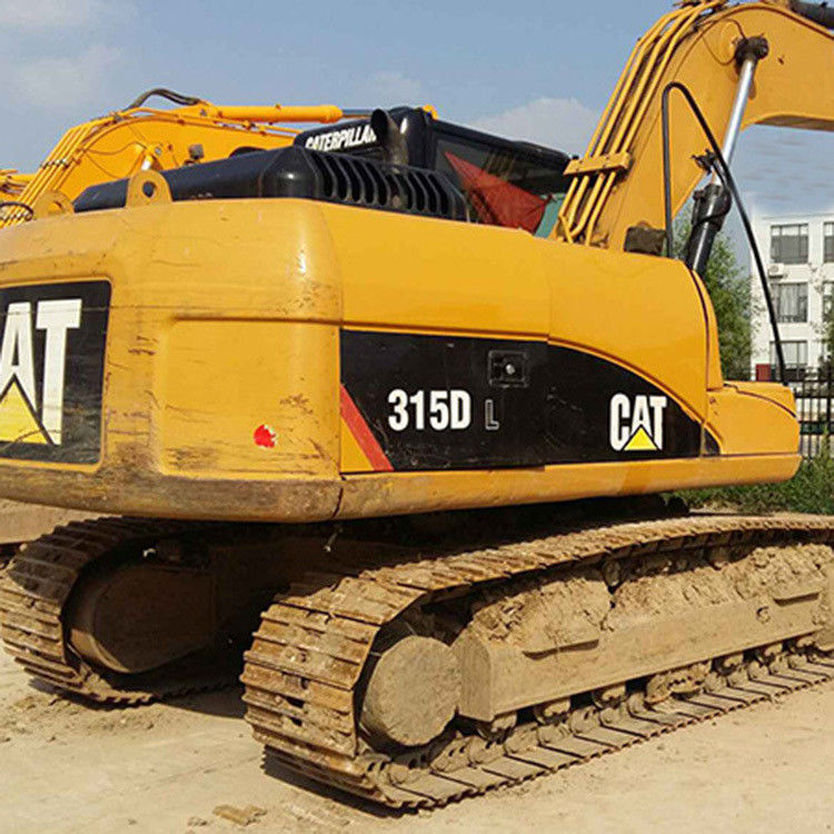 cat 315d2 использованная экскаватор/использованная экскаватор гусеница CAT 303 Гусеница в запасе cat 306 экскаватор