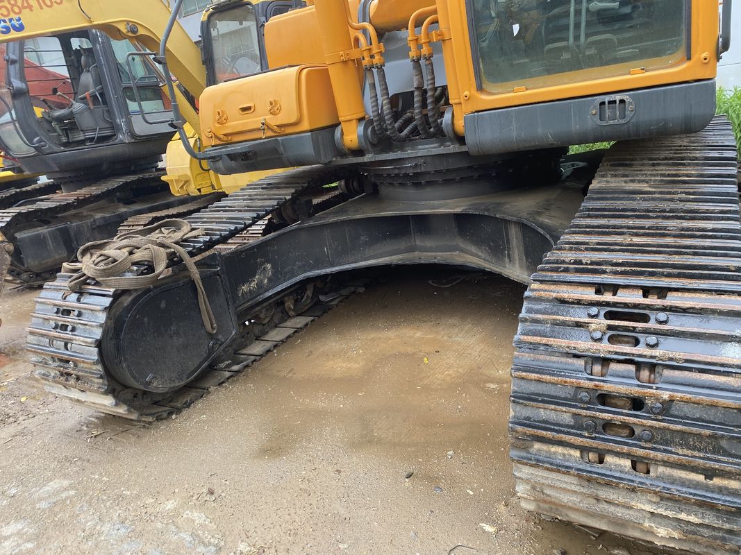 30.5t Оригинальный экскаватор Hyundai 305-9 Использованный экскаватор Hyundai 305