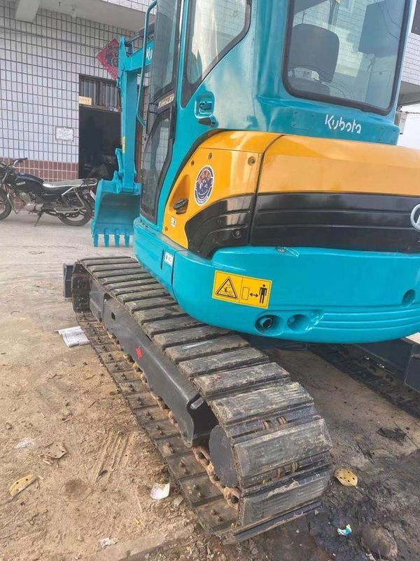 Использованный экскаватор Kubota KX155 с хорошим рабочим состоянием подержанный экскаватор kubota KX155 с хорошей ценой для продажи