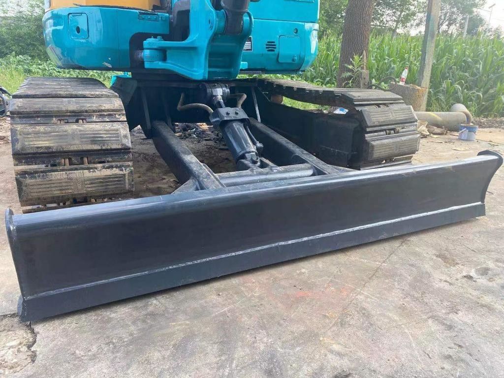 Использованный экскаватор Kubota KX155 с хорошим рабочим состоянием подержанный экскаватор kubota KX155 с хорошей ценой для продажи