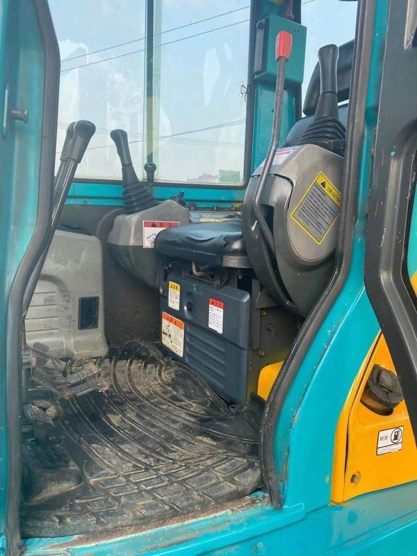 Использованный экскаватор Kubota KX155 с хорошим рабочим состоянием подержанный экскаватор kubota KX155 с хорошей ценой для продажи
