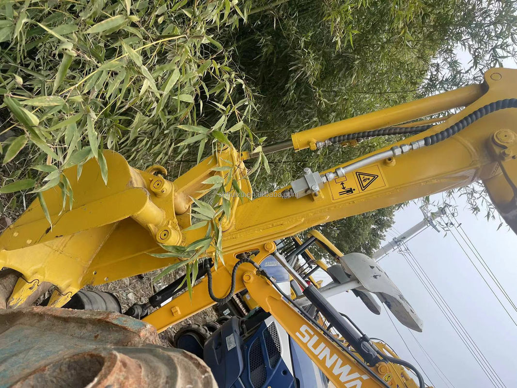 Komatsu мини PC20 без кабины небольшой экскаватор подержанные машины Komatsu небольшой экскаватор японский подержанный экскаватор на продажу