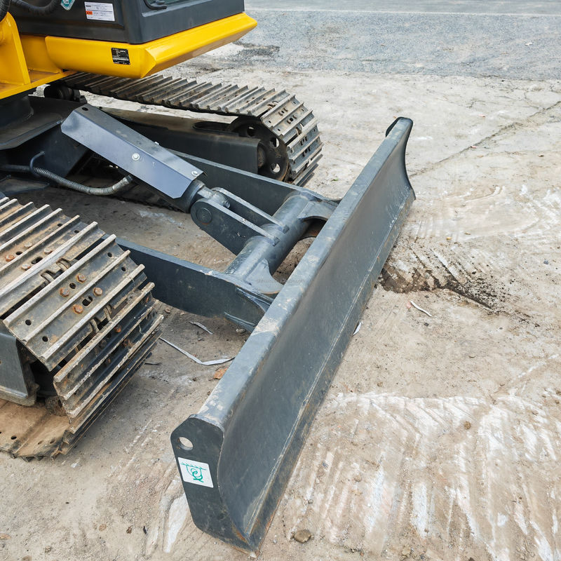 Использованный экскаватор Komatsu pc60 70 Строительное оборудование Экскаватор Crawler Original USA Экскаватор Горячая продажа