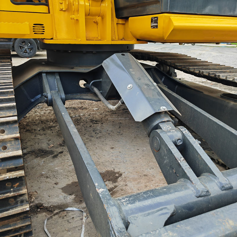 Использованный экскаватор Komatsu pc60 70 Строительное оборудование Экскаватор Crawler Original USA Экскаватор Горячая продажа