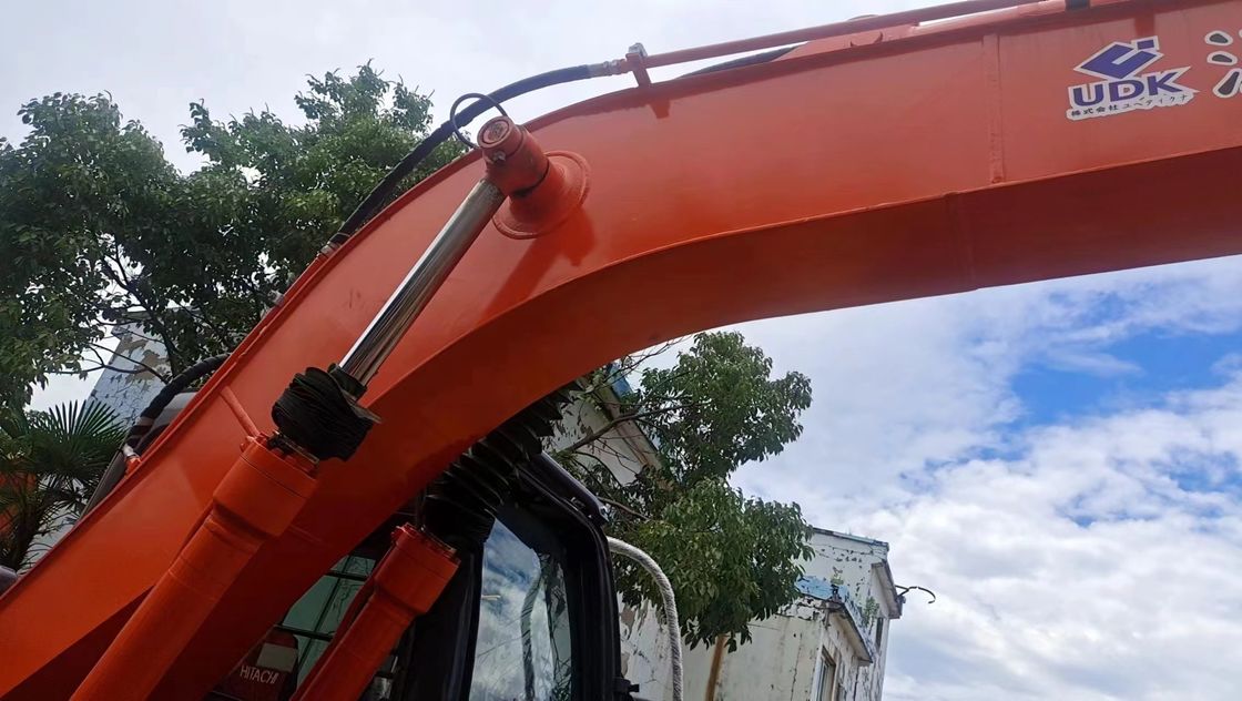 Новые поставки Надежное качество HITACHI ZX130 экскаватор подержанные экскаваторы низкая цена для продажи