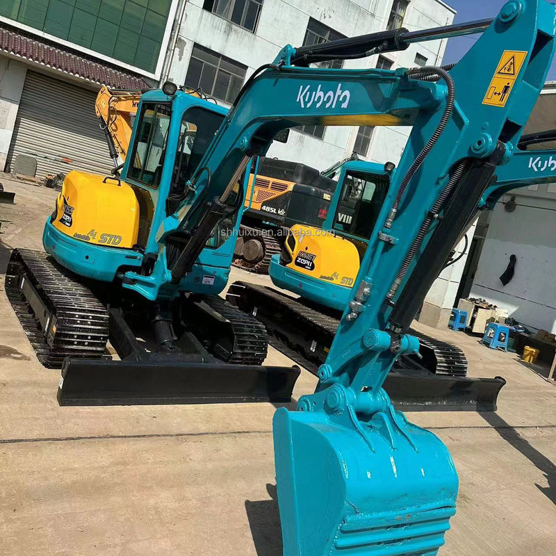 Продажа подержанных экскаваторов для Kubota 155 прочие строительные машины гидравлические экскаваторы продажа гидравлических экскаваторов для подержанных