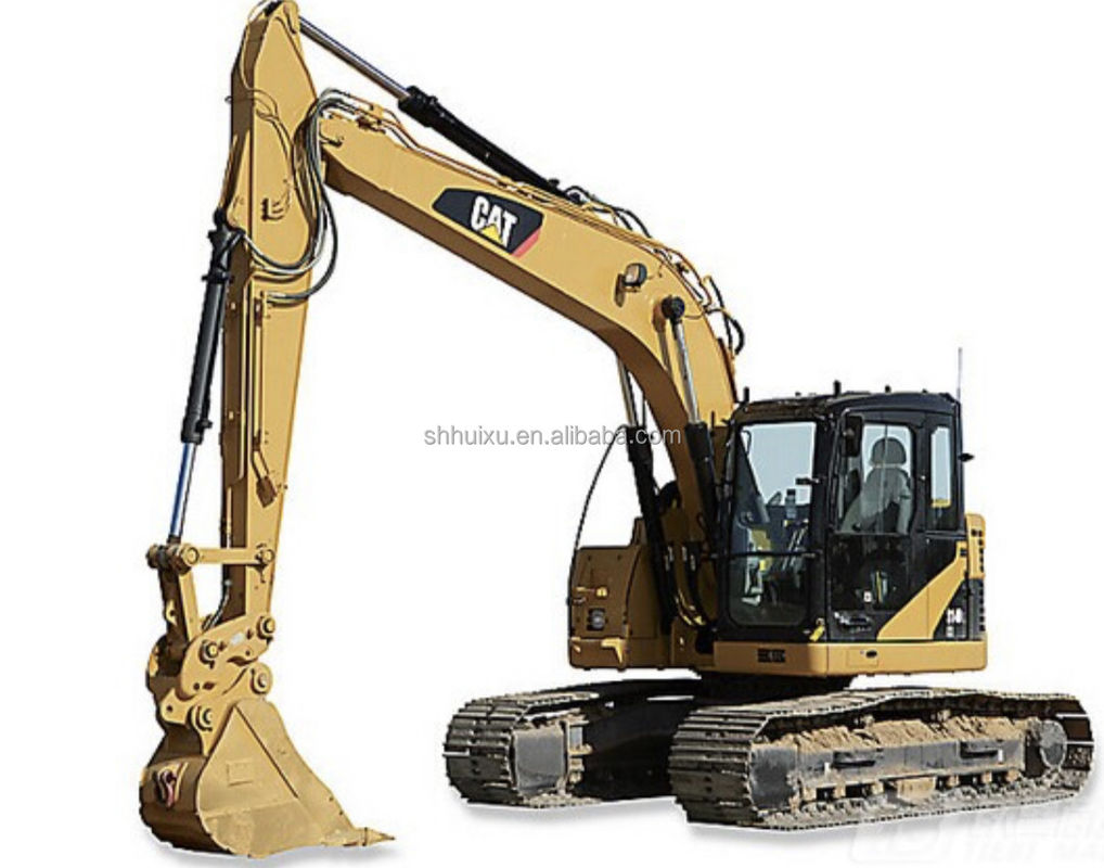Эксплуатационные экскаваторы CAT 315D Эксплуатационный экскаватор Эксплуатационные машины 15тонные экскаваторы для продажи Продажа эксплуатационных экскаваторов