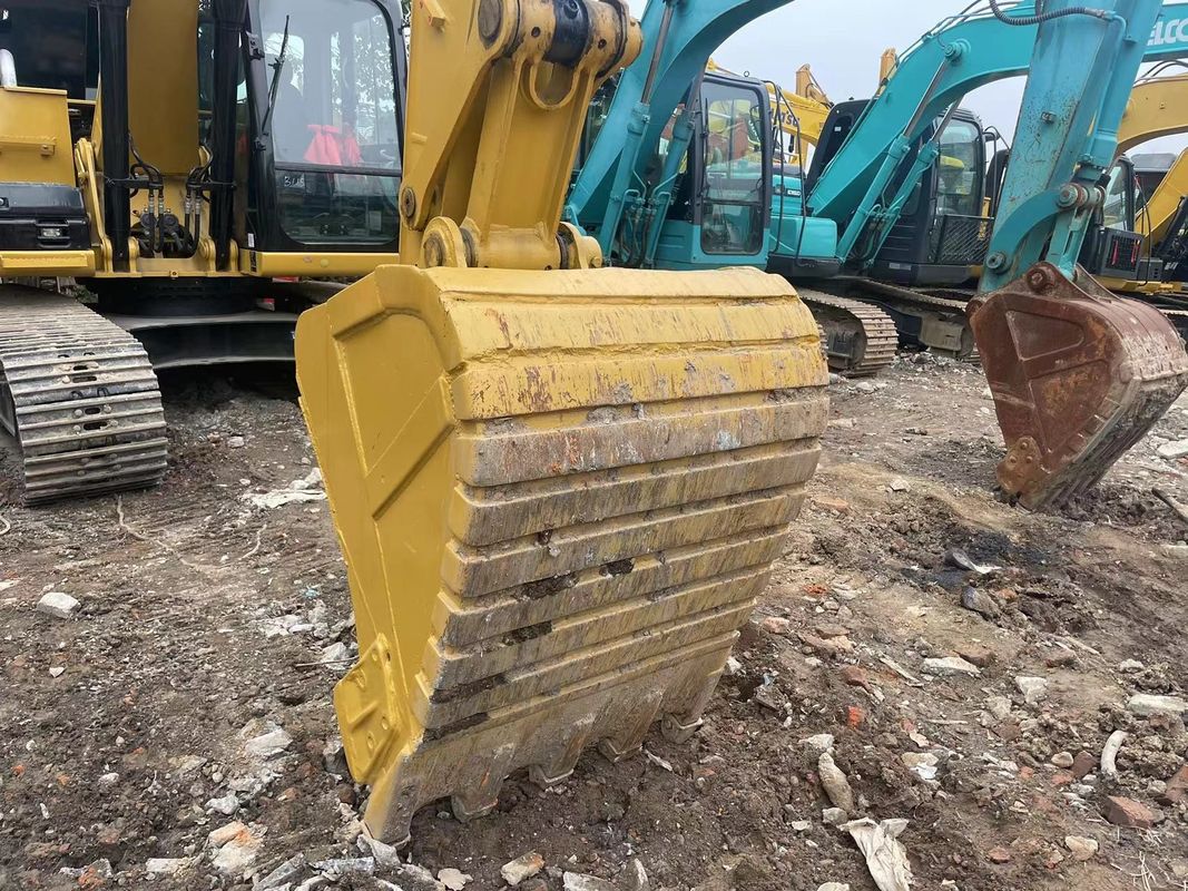 Эксплуатационные экскаваторы CAT 315D Эксплуатационный экскаватор Эксплуатационные машины 15тонные экскаваторы для продажи Продажа эксплуатационных экскаваторов